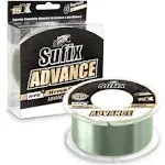 Sufix Advance Monofilament 20 lb Clear