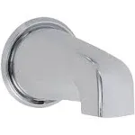 Danze D606325 8" Wall Mount Tub Spout - Chrome