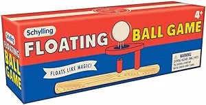 Schylling Floating Ball Game