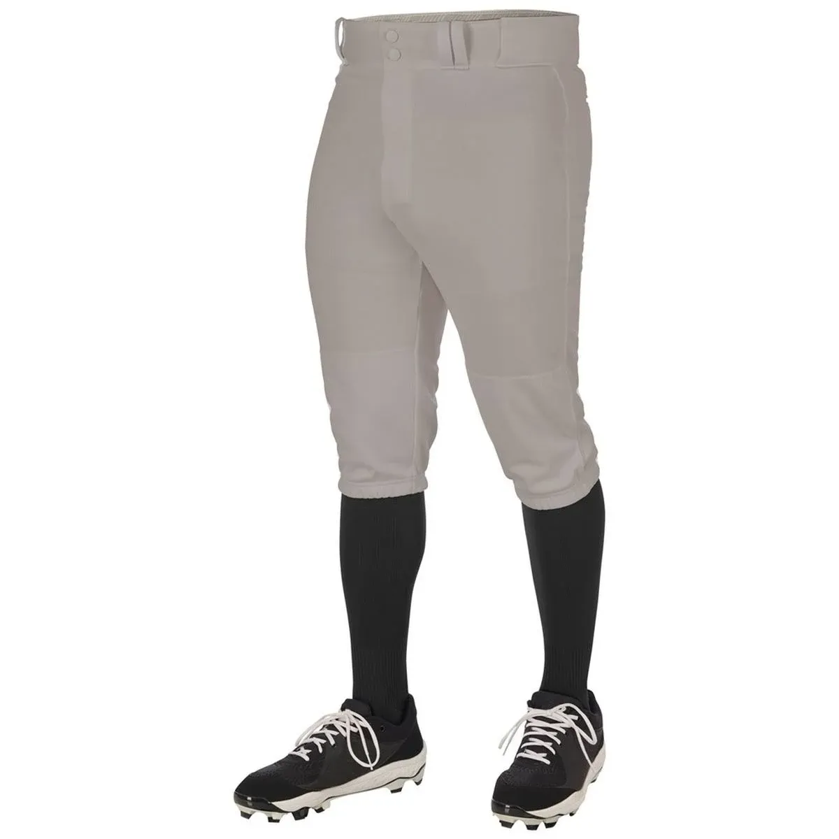 CHAMPRO Boys' Triple Crown 2.0 Baseball Knickers