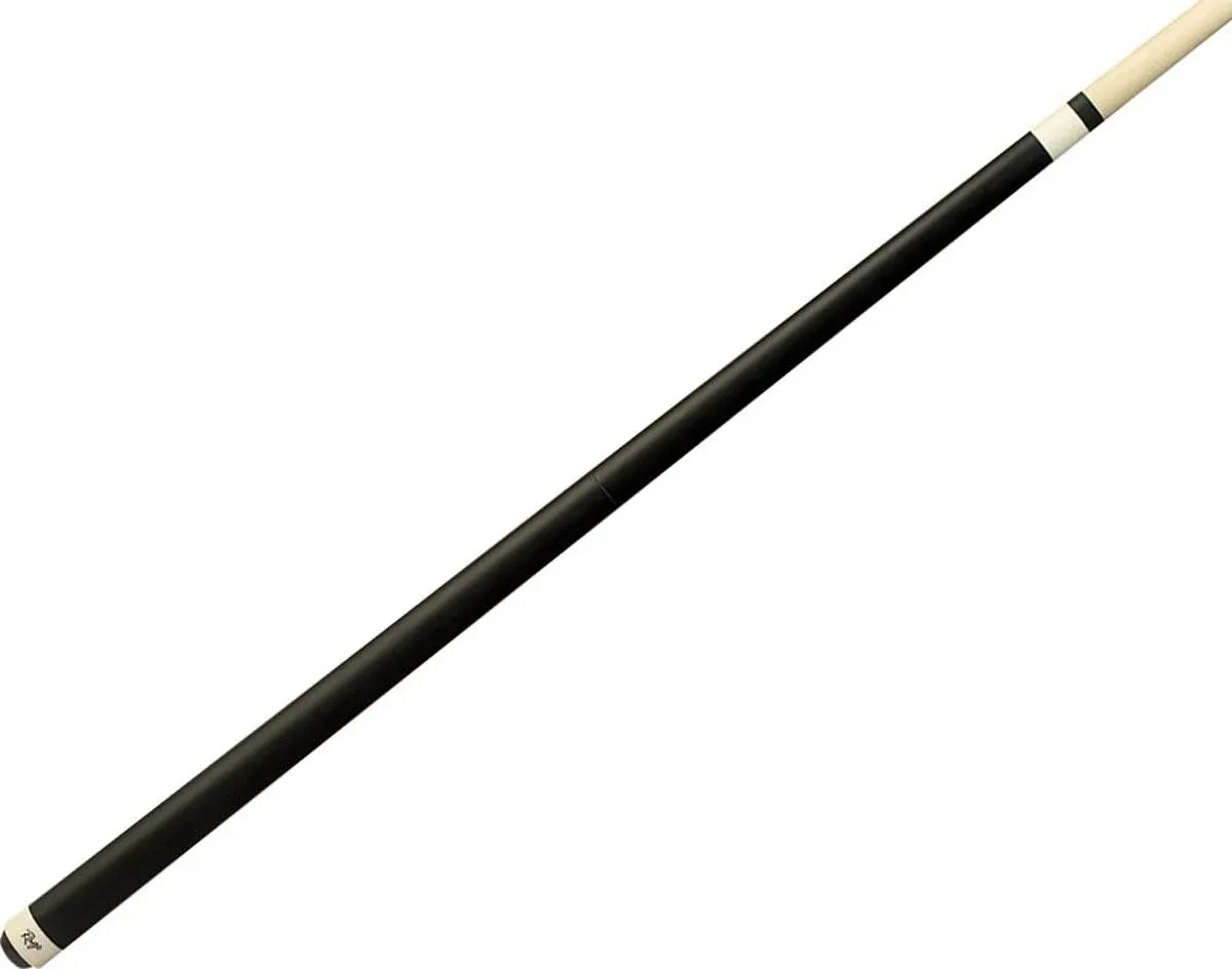 Rage 25oz Heavy Hitter Jump Break Cue, Black