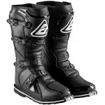 Answer Youth AR1 Boots Black 5