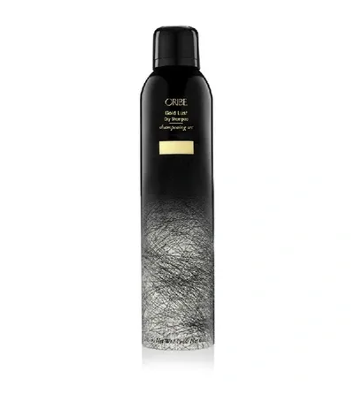 Gold Lust Dry Shampoo (300ml) In White