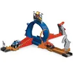 Nickelodeon Blaze &amp; the Monster Machines Monster Dome Playset replacement part