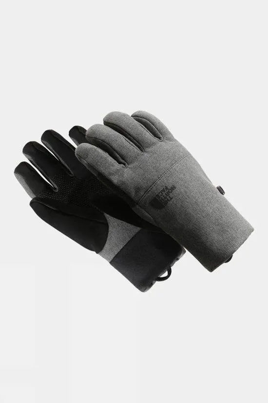 The North Face Apex Insulated Etip Gloves Women's (TNF Dark Grey Heather)