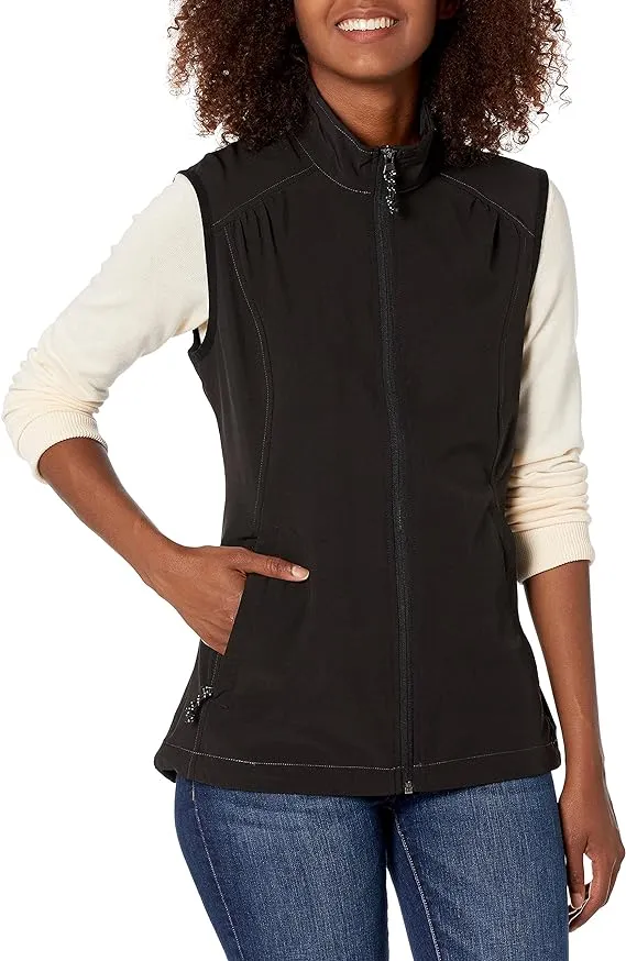 Charles River Apparel Women's Pack-n-go Vest