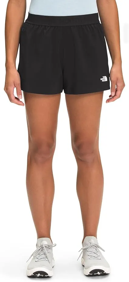 THE NORTH FACE womens Wander Shorts