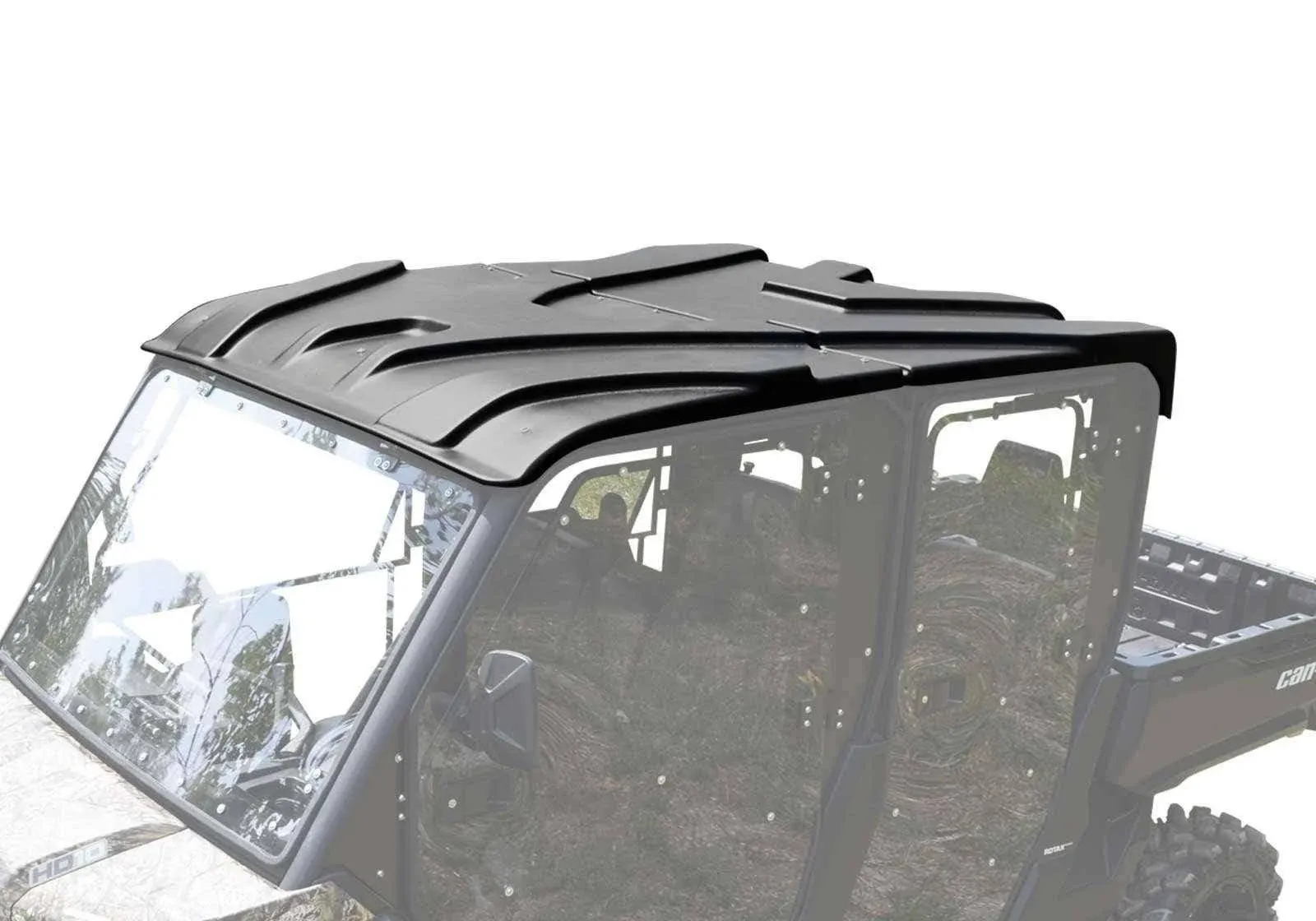 Can-Am Defender Max Plastic Roof | SuperATV