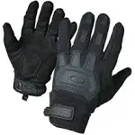 Oakley Men's Flexion 2.0 Gloves Black XL