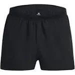 Under Armour Launch Split Perf Shorts Black - XL