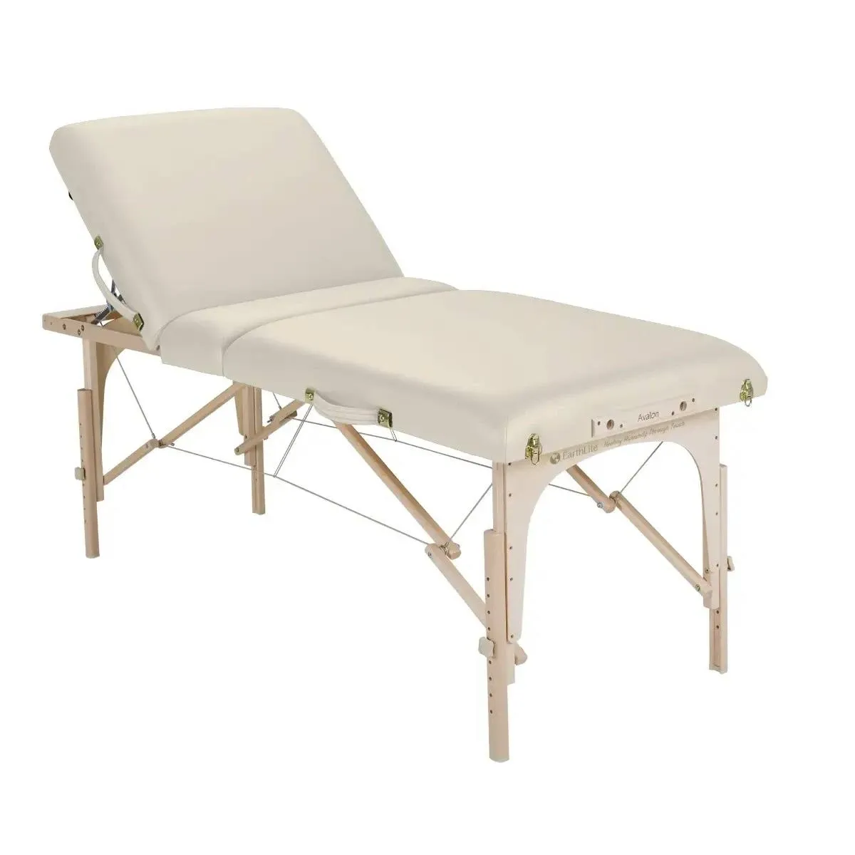 Earthlite Avalon XD Tilt Portable Massage Table Package