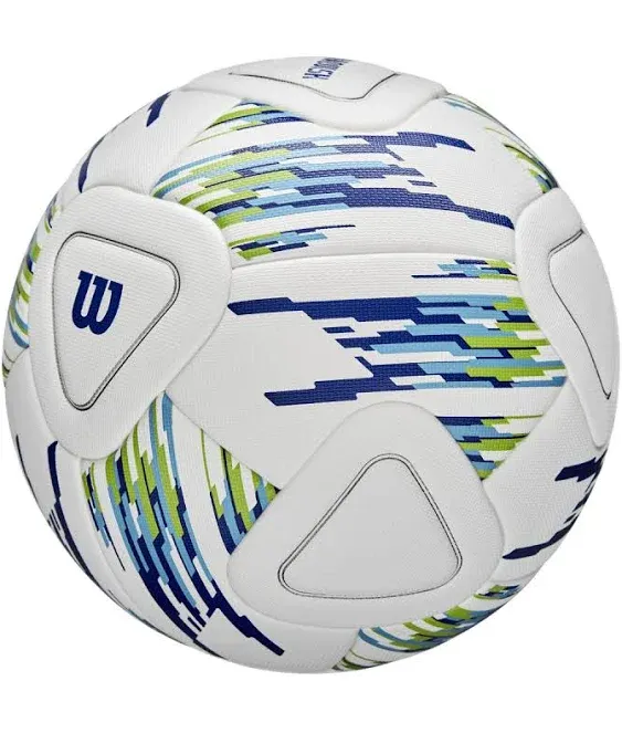 Wilson NCAA Vanquish Match Soccer Ball