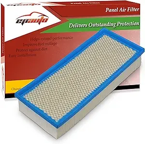 EpAuto Air Filter GP349