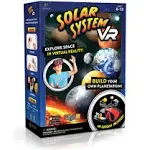 Solar System VR Lab - Virtual Reality w/ build your own Planetarium