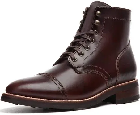 Thursday Boot Company Men's Captain Lace-Up Boot