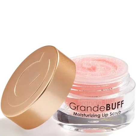 GRANDE Cosmetics GrandeBUFF Lip Scrub 15g