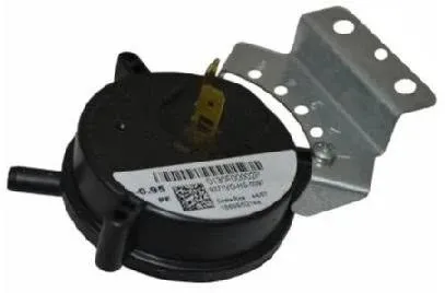 0130F00002P - Amana OEM Furnace Replacement Air Pressure Switch