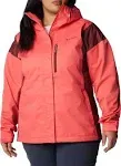 Columbia Women's Hikebound Jacket