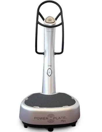 POWER PLATE® my5™