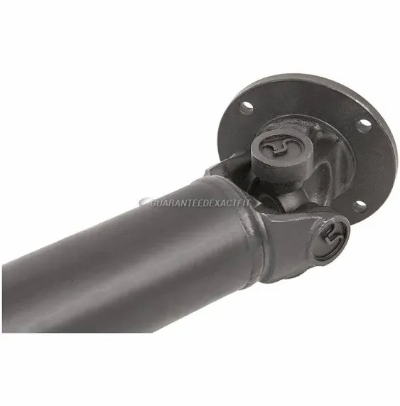 Buyautoparts New Driveshaft Prop Shaft for Dodge Sprinter 2500 & Mercedes ...