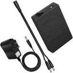 TalentCell 12V DC Output Lithium Ion Battery Pack