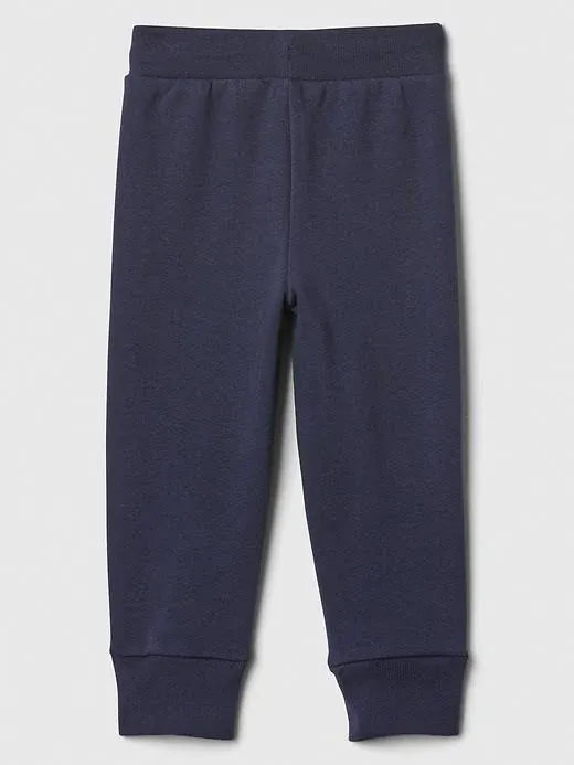 Gap Factory Babygap Logo Pull-On Joggers