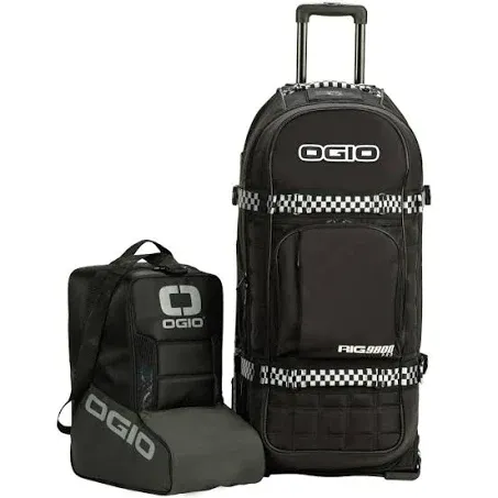 OGIO Rig 9800 PRO Gear Bag Fast Times