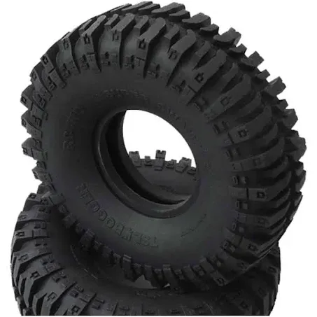 RC4WD - Interco Super Swamper 1.9&#034; TSL/Bogger Scale Crawler Tire (2 pcs)