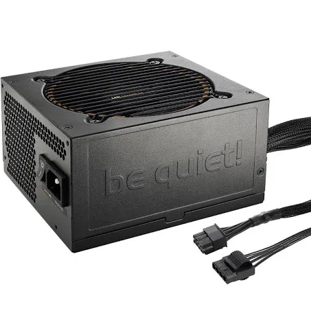 700W Be quiet! Pure Power 11 Netzteil