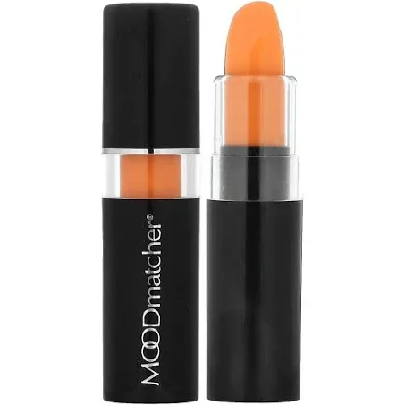 MOODmatcher, Lipstick, Orange, 0.12 oz (3.5 g)