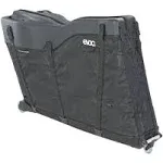 Evoc Pro Road Bike Bag Black, One Size