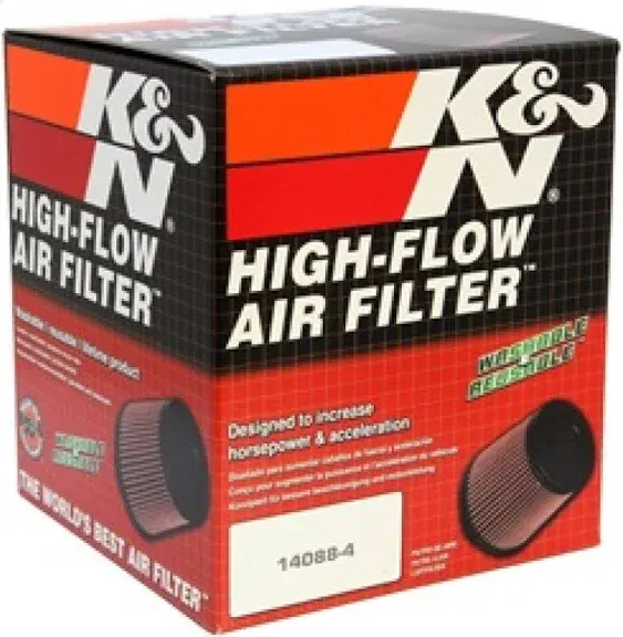 K&N RU-5174 Universal Air Filter