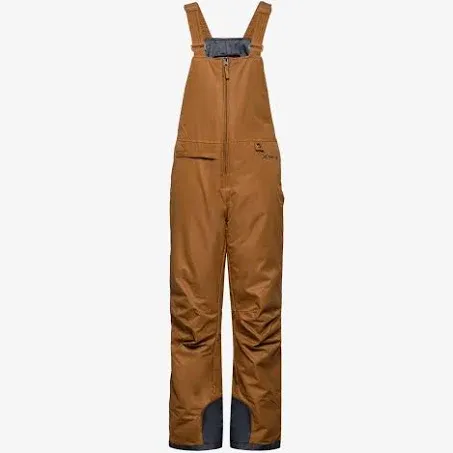 Arctix Kids Insulated Snow Bib Overalls