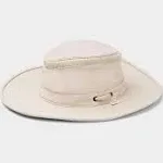 Tilley LTM6 Airflo Broad Brim Hat, Light Stone, 6 7/8