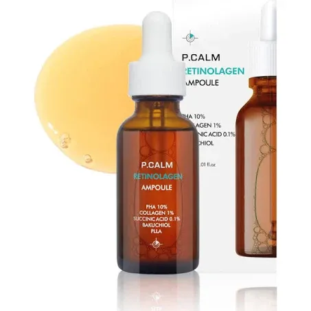 [P.CALM] Retinolagen Ampoule 30ml