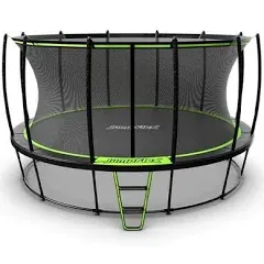 JumpFlex HERO 15' Round Trampoline