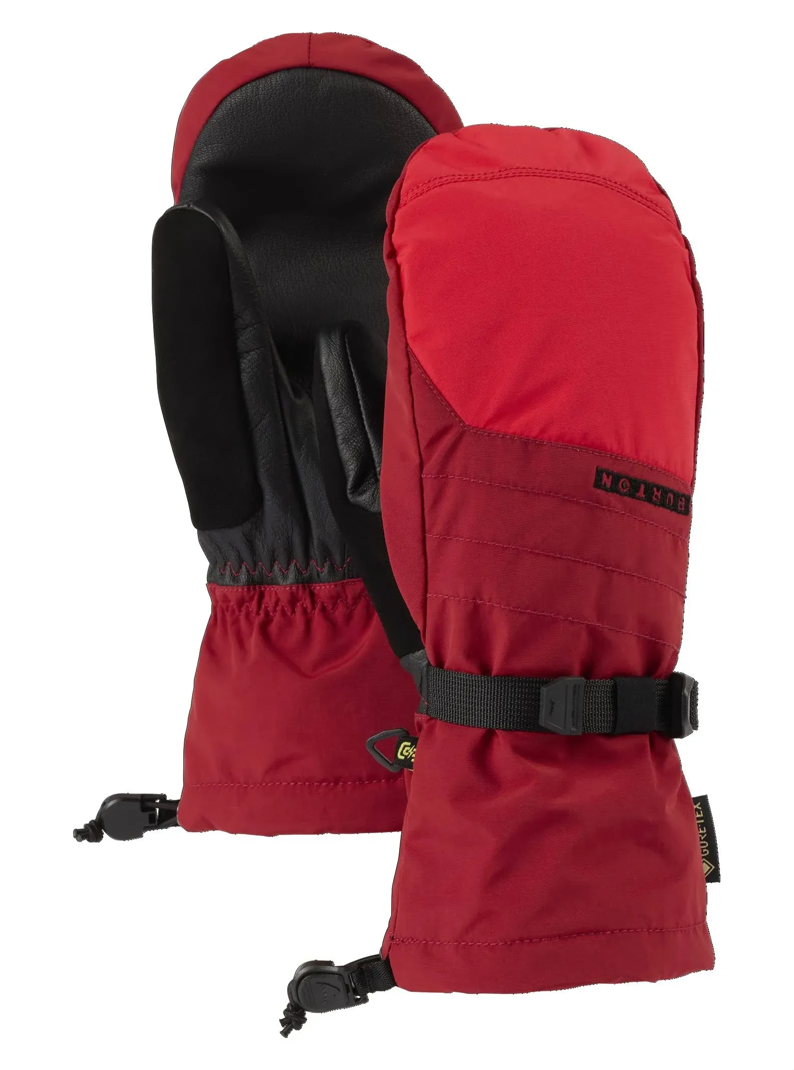 Burton Women's Deluxe GORE-TEX Mitten