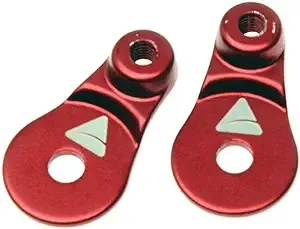 Axiom Axle Runner (Set of 4)