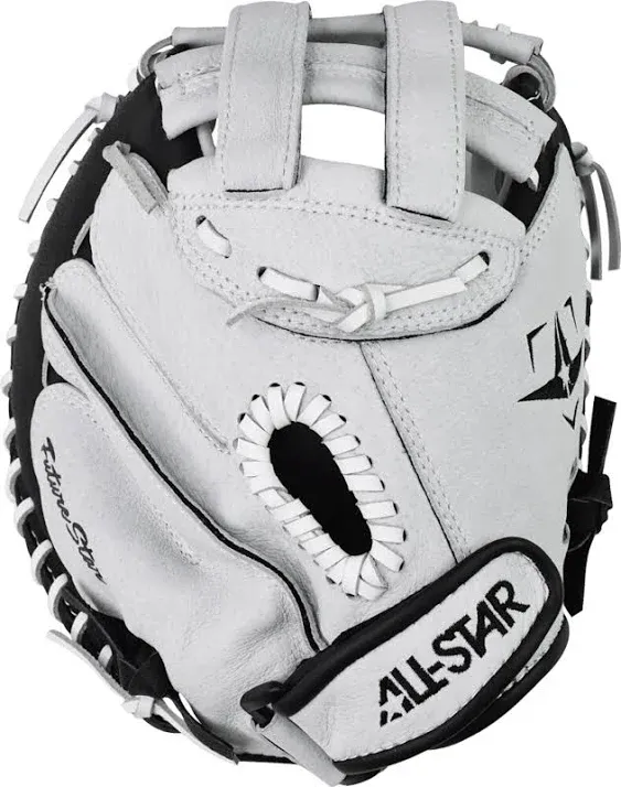 All Star 34" Future Star Fastpitch Catcher's Mitt: CMWFSA