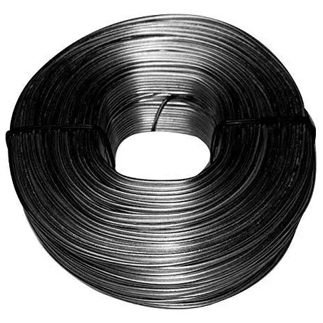 Western Steel & Wire #16 Black Annealed Tie Wire 3.5 lb Coil