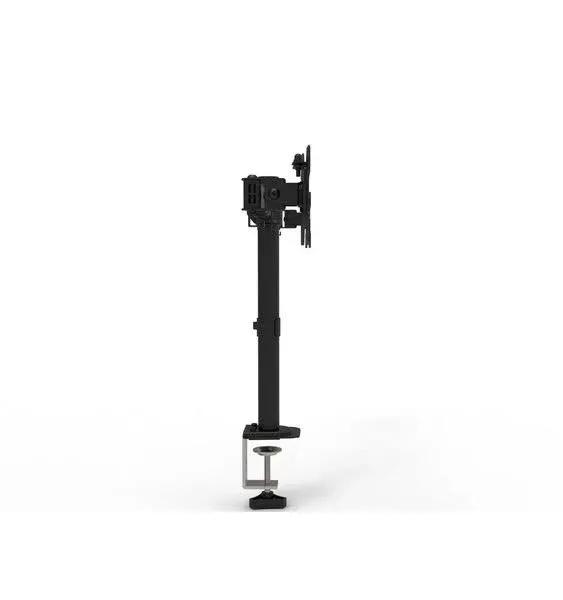 Emerald Dual Monitor Desk Mount