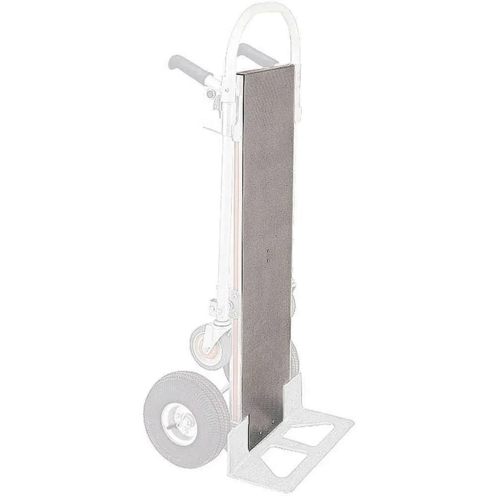 Detachable Deck Plate for Gemini Sr. Convertible Hand Truck