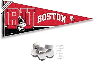 Boston Terriers Wall Banner Pennant Flag