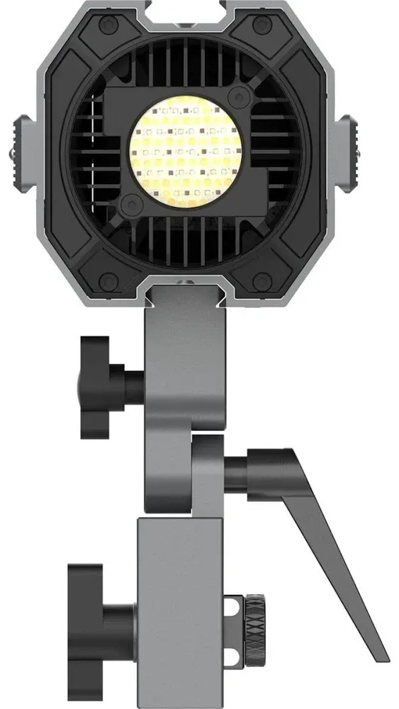 COLBOR - CL60R 65-Watt RGB COB Video Light