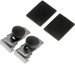 Dorman Vent Window Latch , PN# 76994