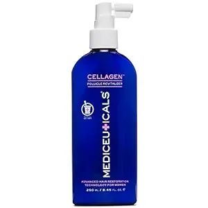 THERAPRO CELLAGEN BIOACTIVE FOLLICLE TREATMENT   8 OZ