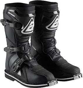 Answer Racing - Youth AR1 Race Boots