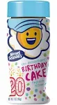 Kernel Season's Popcorn Seasoning, Birthday Cake, 3 Ounce (Pack of 6)