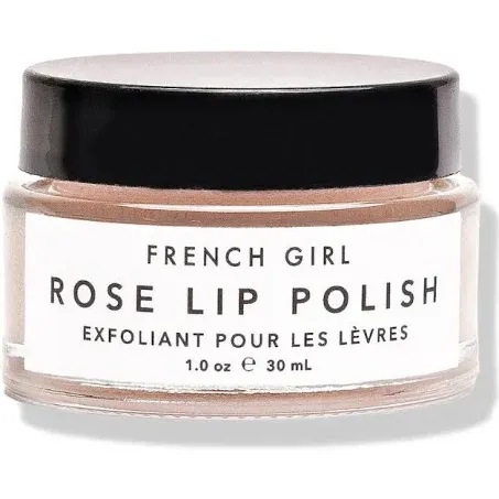 Rose Lip Polish