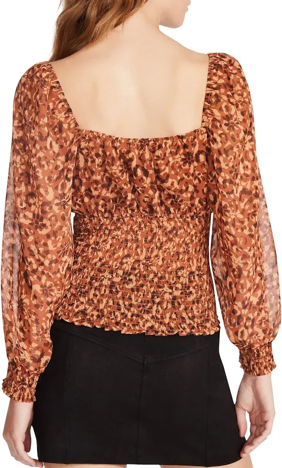 Steve Madden Shannon Top (M / 6-8)